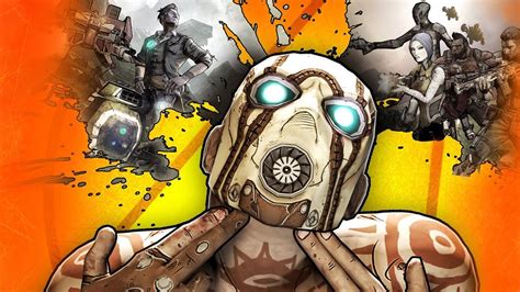 borderlands 2 headhunter dlc level
